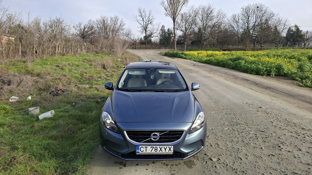 Volvo V40 1.6 D - 2012