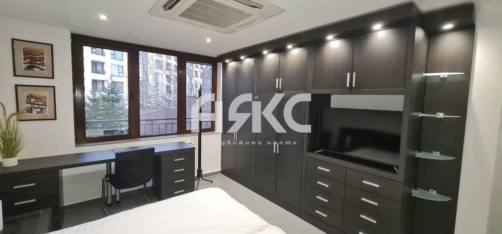 Продава се Четиристаен апартамент в София, Манастирски ливади - 110 кв.м за 1855 €/кв.м - Снимка #6