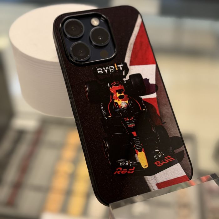 Персонализиран калъф със снимка за iPhone 12/13/14/15/16 PRO и PRO MAX