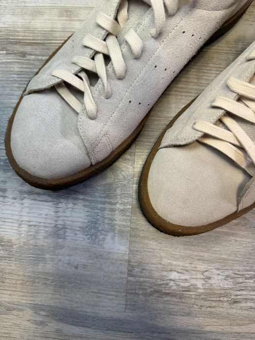 Adidas Stan Smith Crepe - ориг мъжки кецове, сникерси. EU44 2/3