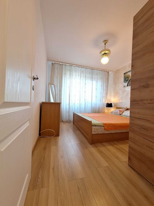 Apartament 2 camere, Crangasi - Vintila Mihailescu