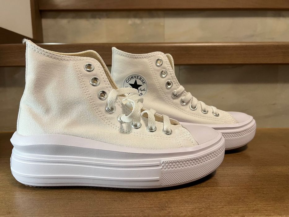 Tenesi Converse All Star fete nr 35