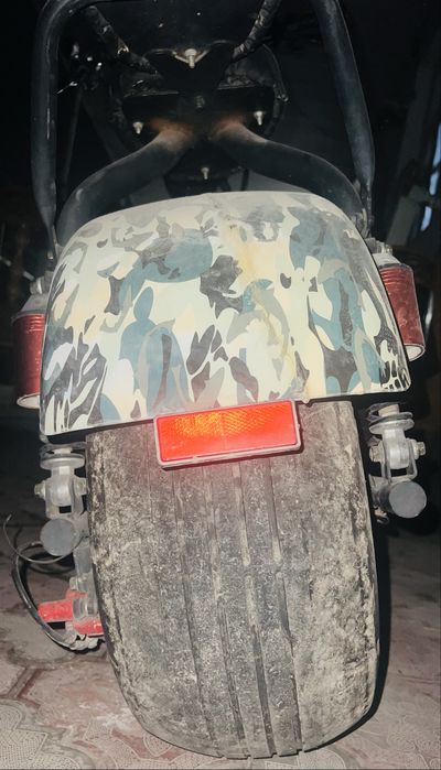 Elektir sukuter sotiladi