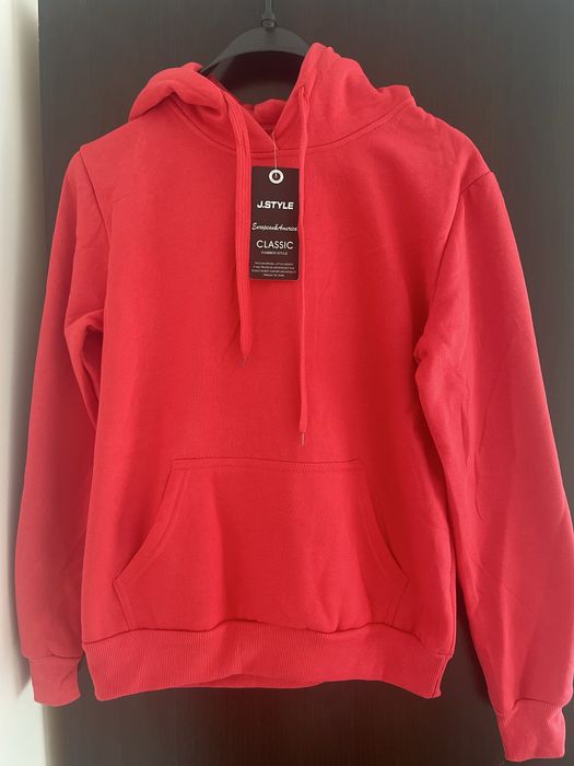 Нов дамски суитчър