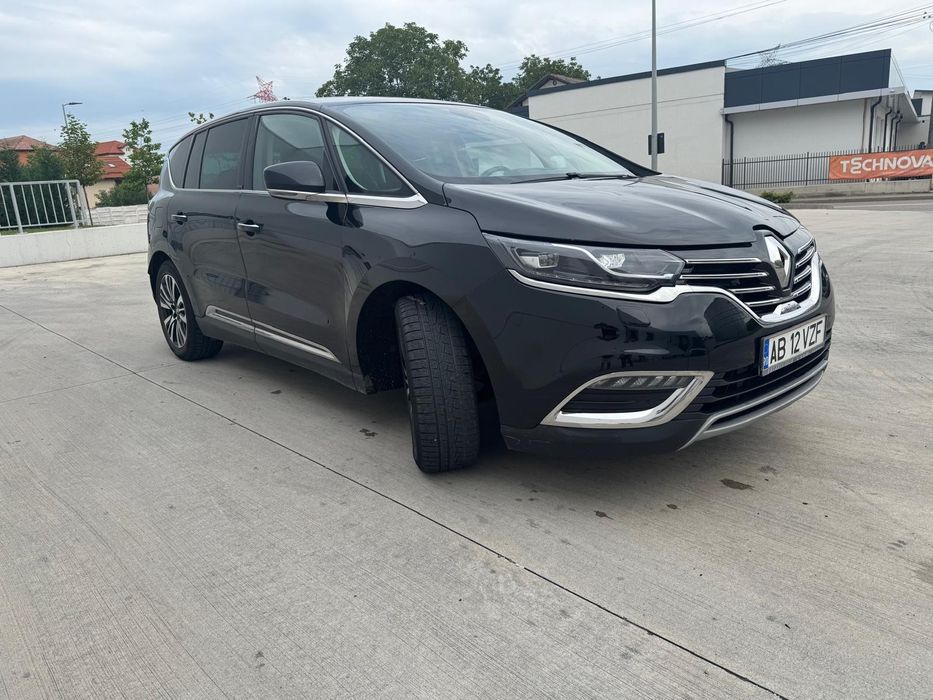 RENAULT Espace