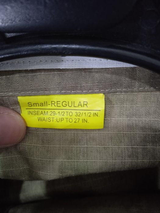 ДМБ ски форма новый