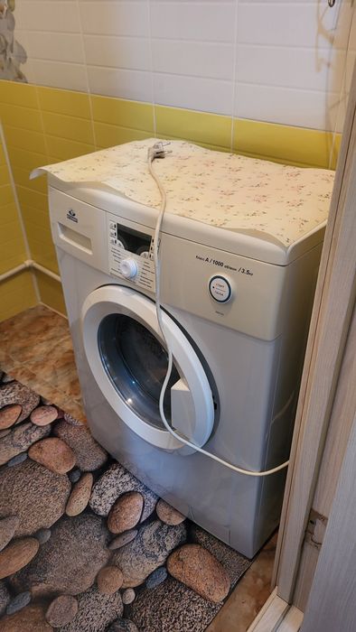 Продам Стиральную Машину