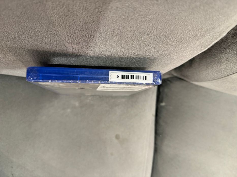 Ufc 5 на пс5 полностью новая