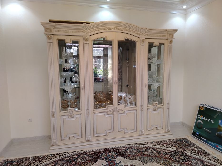 Stenka holati yahshi