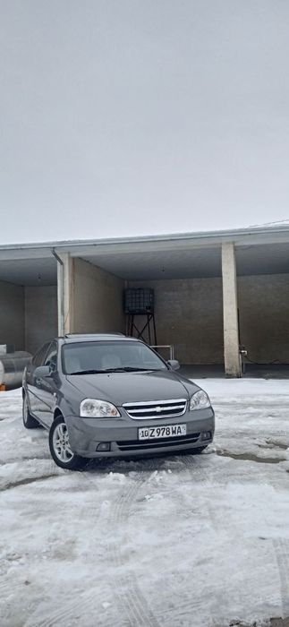 Other Lacetti / Gentra 2013