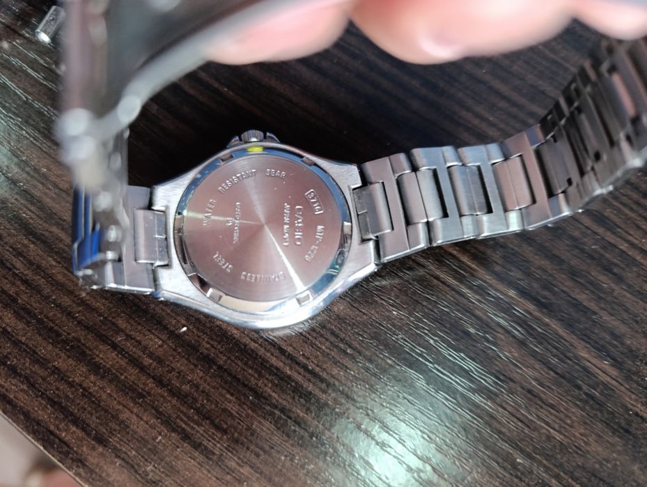 Часы Касио оригинал