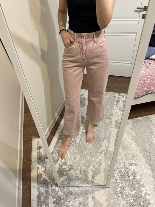 Джинсы Mango Zara