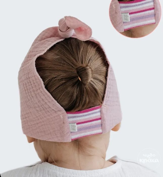 Панамка - косынка 42 размер