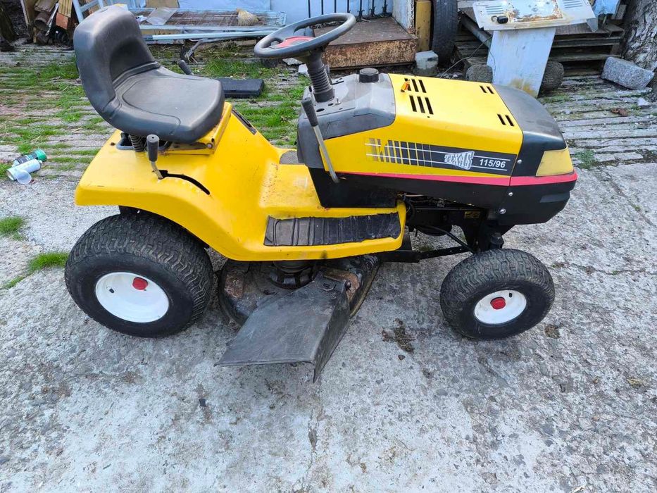 Моторни косачки 2 бр.