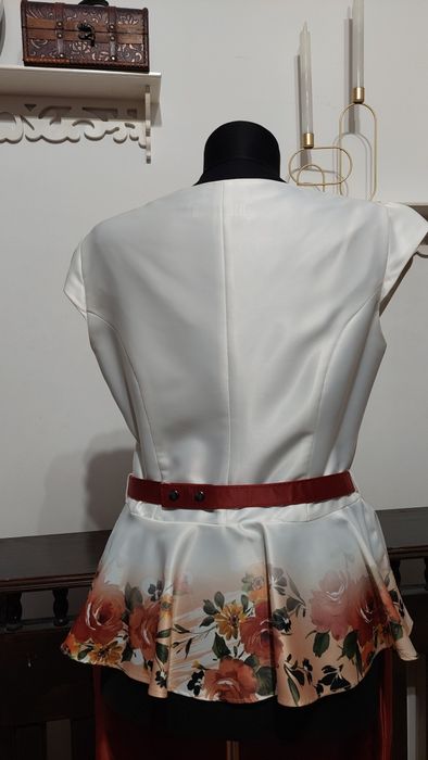 Costum dama 2 piese ocazie