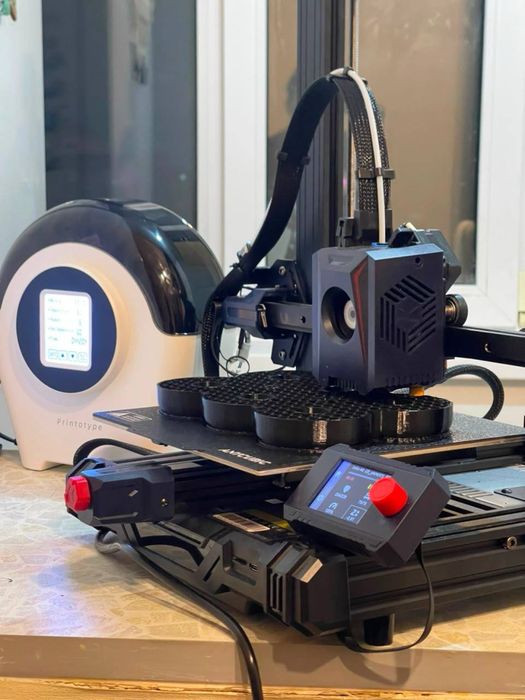 3D Принтер Anycubic cobra 2 Neo