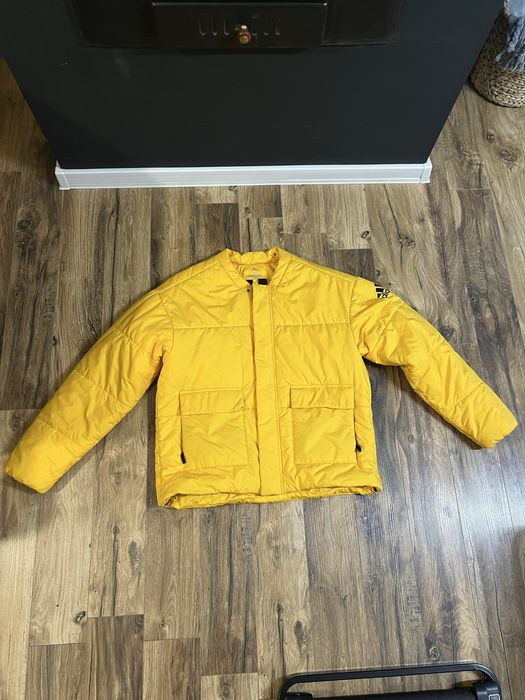 Adidas Big Baffle size L