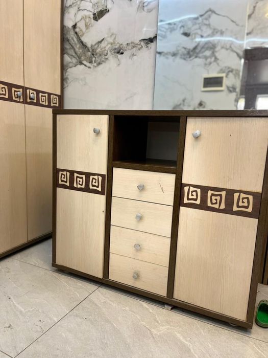 Мебель для прихожий