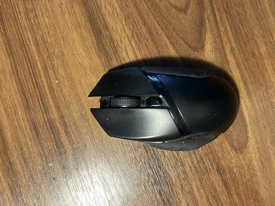 Razer Basilisk X Hyperspeed