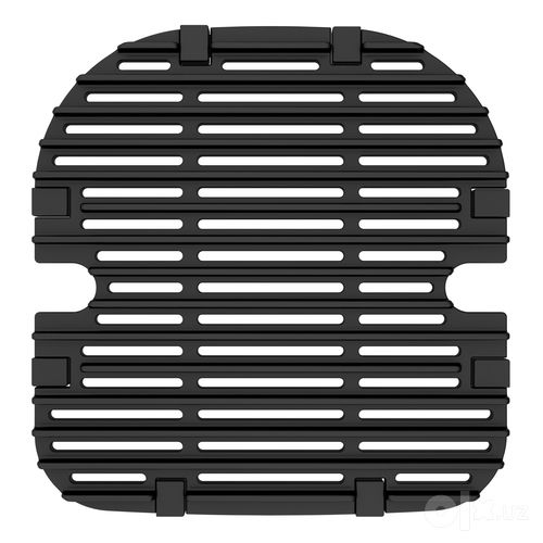 Аэрогриль Tefal EY505D, 4,2 л, 1550 Вт