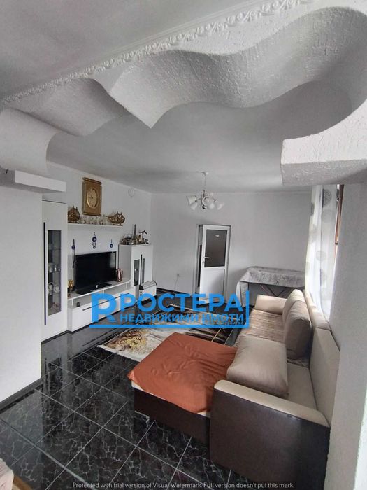 Къща на 5км. от гр.Търговище