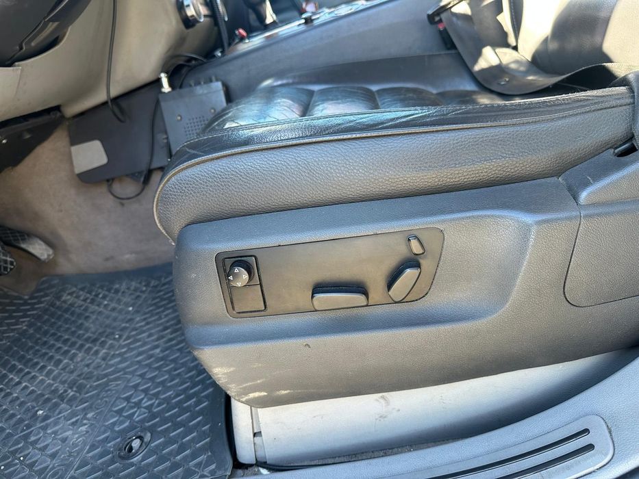 Vând Touareg an 2007