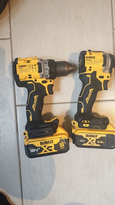 Vand drujbe electrice sthil