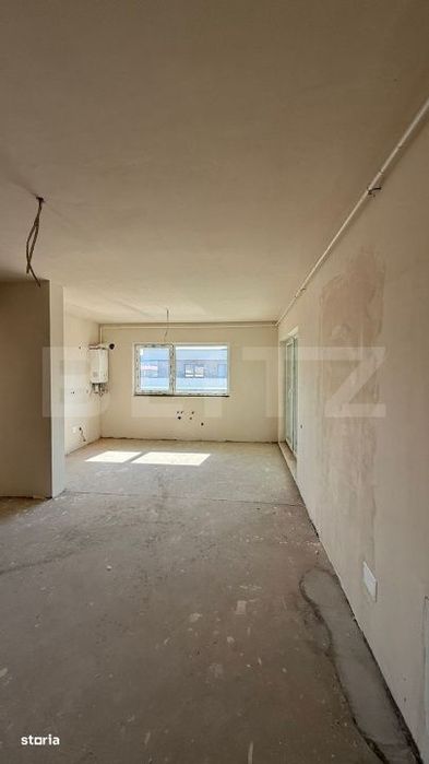 Penthouse exclusivist in Floresti, 88mp terasa, locatie centrala