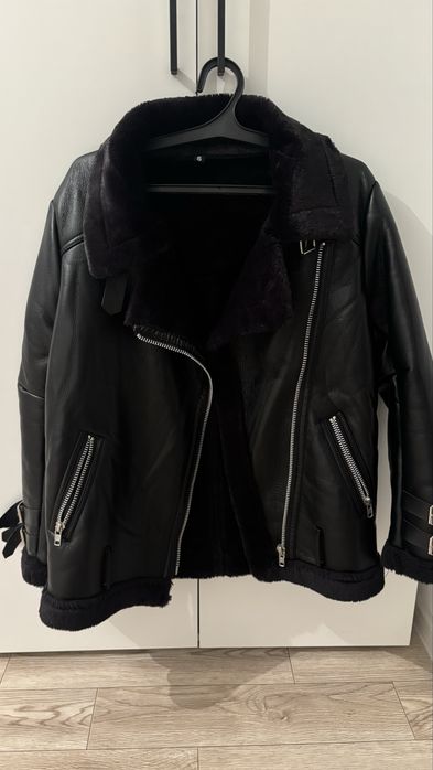 Продаю дубленку