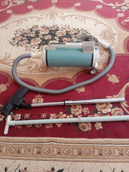 Пылесос:   Чангютгич