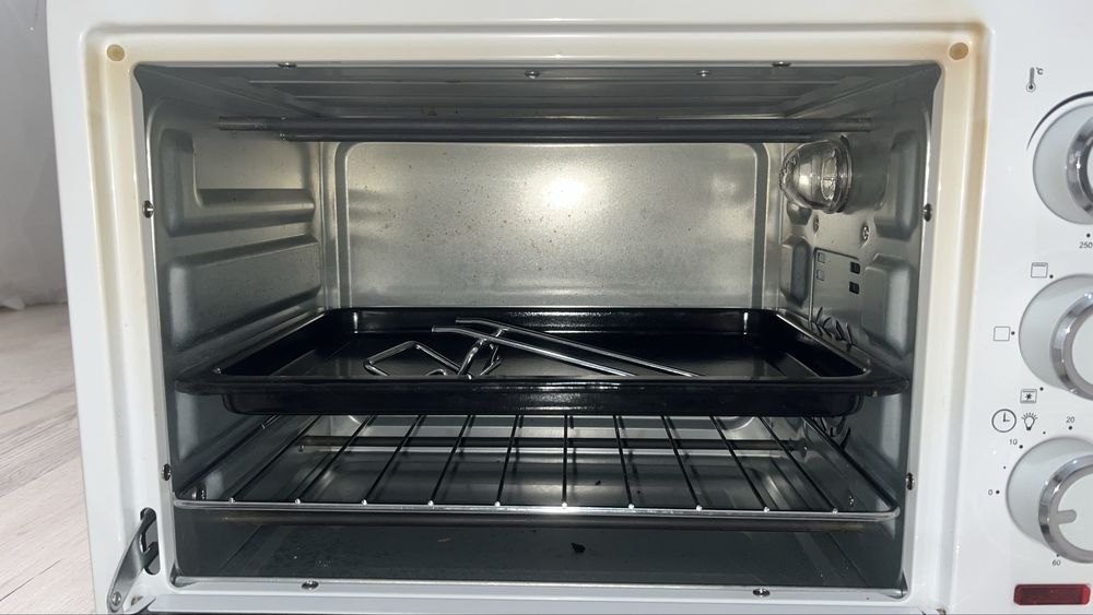 Мини-печь GFGRIL-GFO-20W