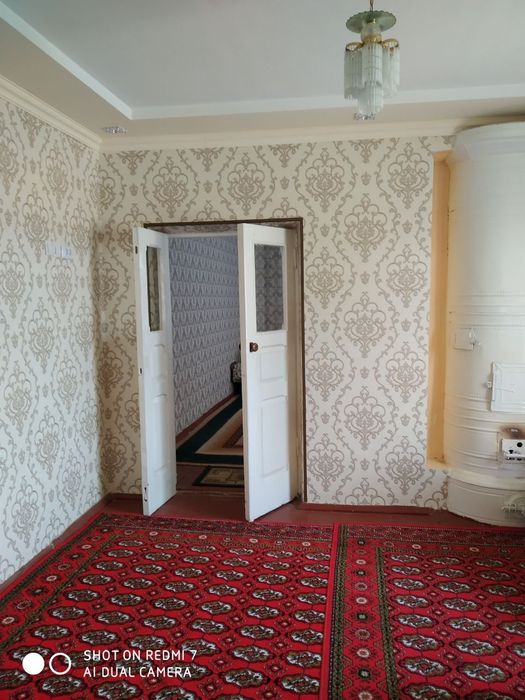 Uychastka sotiladi qibray tumani gulistonda