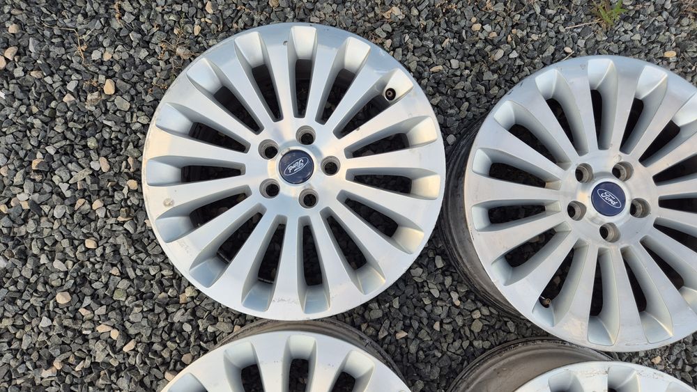 Оригинални джанти Форд 5/108 Ford S max ,Galaxy 5x108