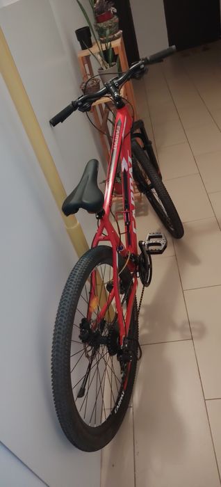 Bicicleta Carpat noua