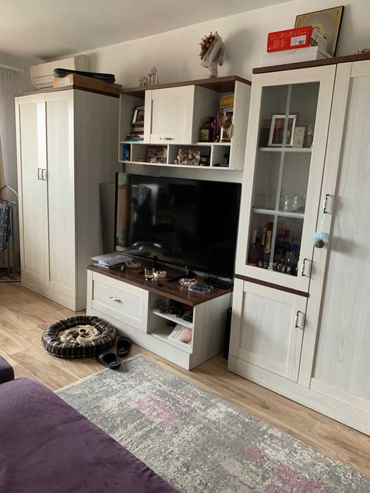 Apartament 3 camere Gradiste.