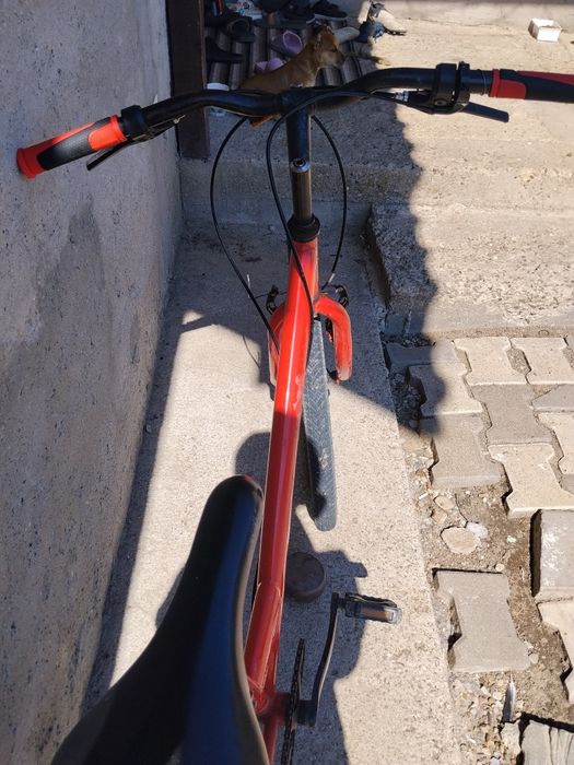 Bicicleta de vînzare!