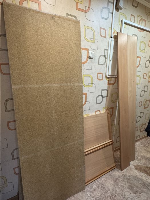 Продам кровать б/у.