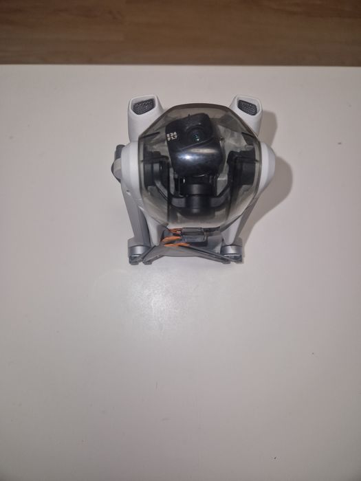 Dji mini 3 perfecta stare
