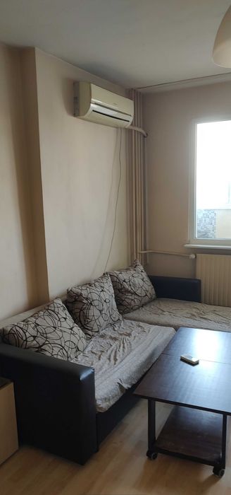 Дава се под наем Двустаен апартамент в София, Люлин 10 - 45 кв.м за 382.5 € - Снимка #1