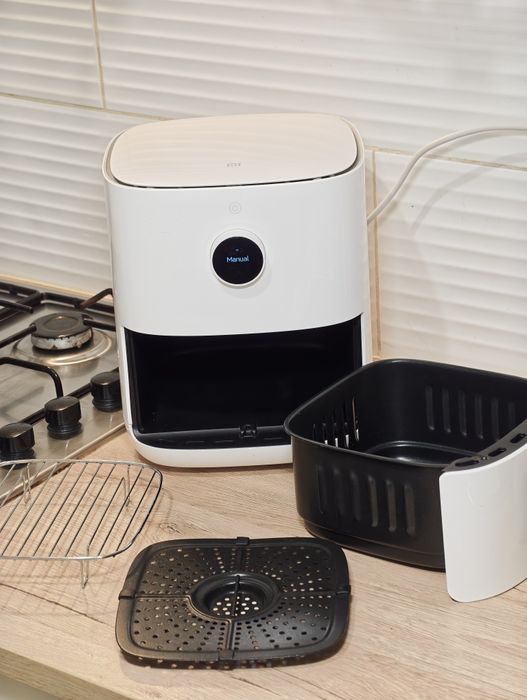 Friteuză cu aer cald Xiaomi Mi Smart Air Fryer 3.5L