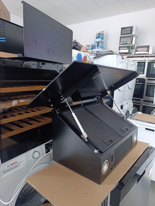 Нов!!! Диагоналният абсорбатор Inventum AKD9015GTZ  A++