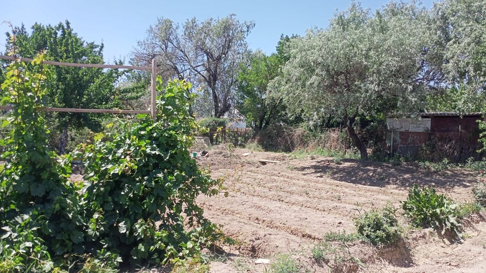 Продаётся дом в Сабалаке