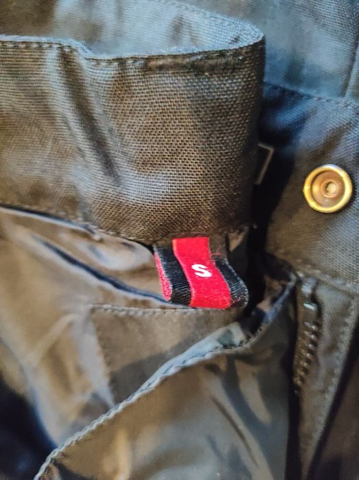 Мото екип Spirit membrana