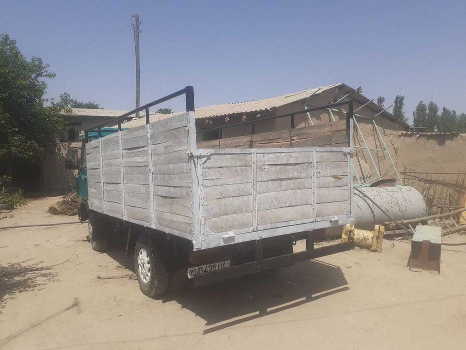 Otoyol срочно сотилади