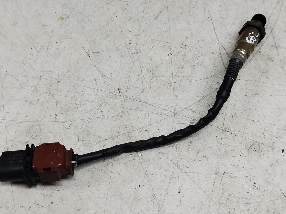 Sonda lambda 070906262 3.0 bi-tdi CGQB Volkswagen VW Touareg generati