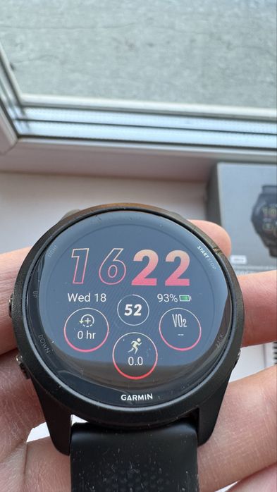 Garmin Forerunner 265