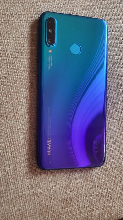 Huawei   P   30  lite