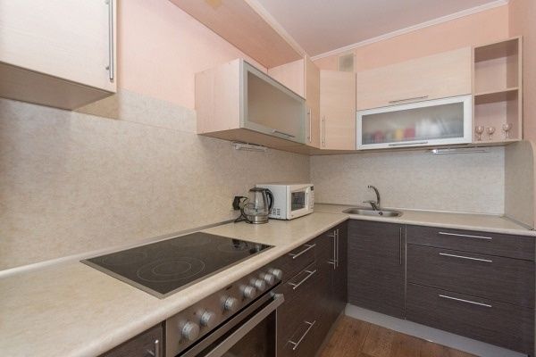 Квартира на долгий срок