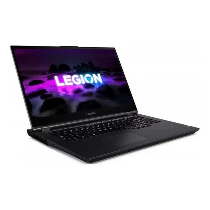 Lenovo Legion 5 17ACH6H: