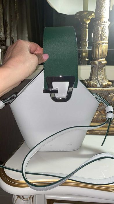 Сумка женская Dente,